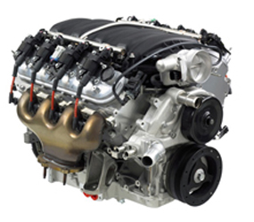 B2649 Engine